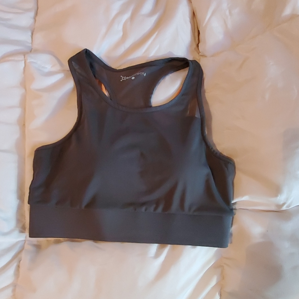 Orangetheory Fitness Sports bra